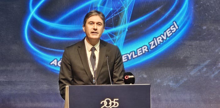 “Küresel ticaretin dönüşümü, taşımacılık sektörünü de yeniden şekillendiriyor”