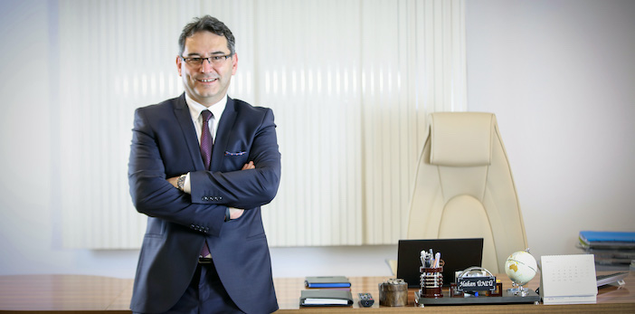 Maxion Jantaş, 40 Milyonuncu  Kamyon Jantını Üretti