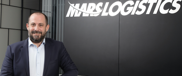 Mars Logistics, 2025 yılında 65 milyon euro değerinde yatırım yapmayı planlıyor