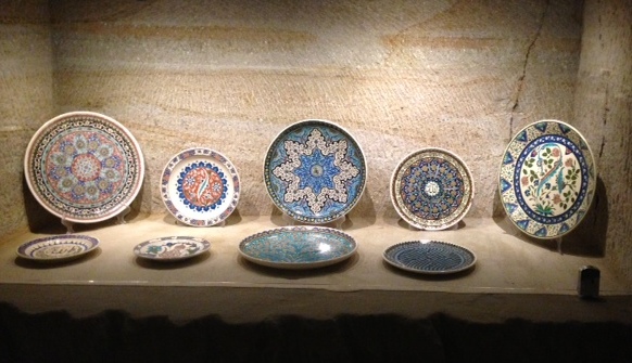 AnadoluJet’ten yolcularına müze indirimi