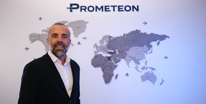 Prometeon Türkiye, “Atma Bağışla” Kampanyasıyla Eğitime Destek
