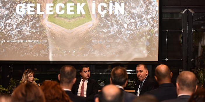 Sürdürülebilir Perakende Zirvesi 2025, Ekim'de İstanbul’da Yapılacak