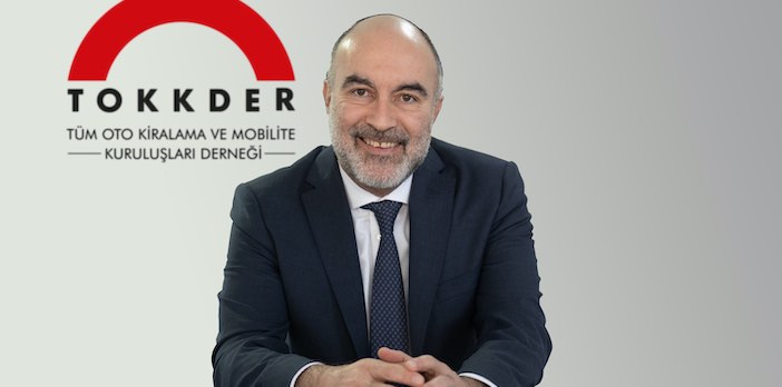 TOKKDER Başkanı Özarslan Tangün Oldu