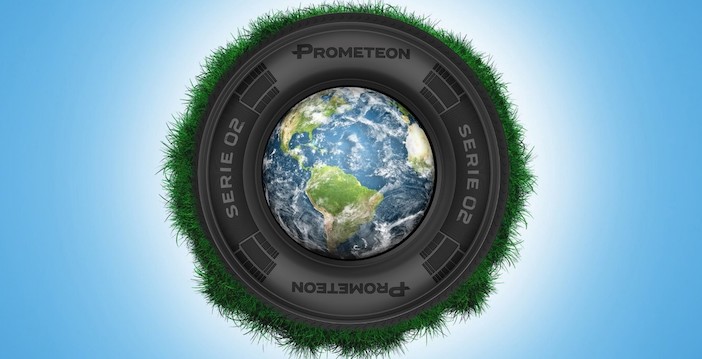 Prometeon 2024 Sürdürülebilirlik Raporunu Yayımladı