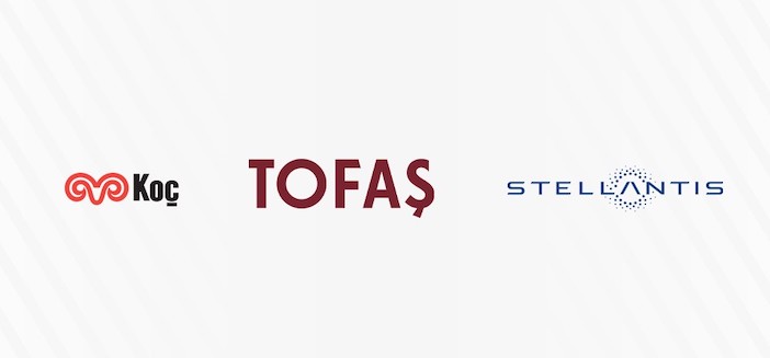 Stellantis ve Tofaş, Hafif Ticari Araç Üretim Anlaşması İmzaladı