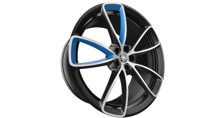 Maxion Wheels, ‘IAA Mobility 2025’te Yeni Nesil Jant Çözümlerini Tanıttı