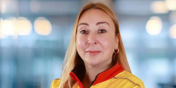 DHL Supply Chain Türkiye İş Geliştirme Direktörü Begüm Doğrusoy Oldu