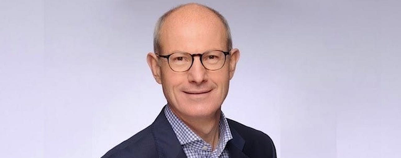 Renault Trucks CEO’su Antoine Duclaux Oldu