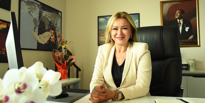 Horoz Lojistik, Uluslararası Karayolu Taşımacılığında Yüzde 56 Büyüdü