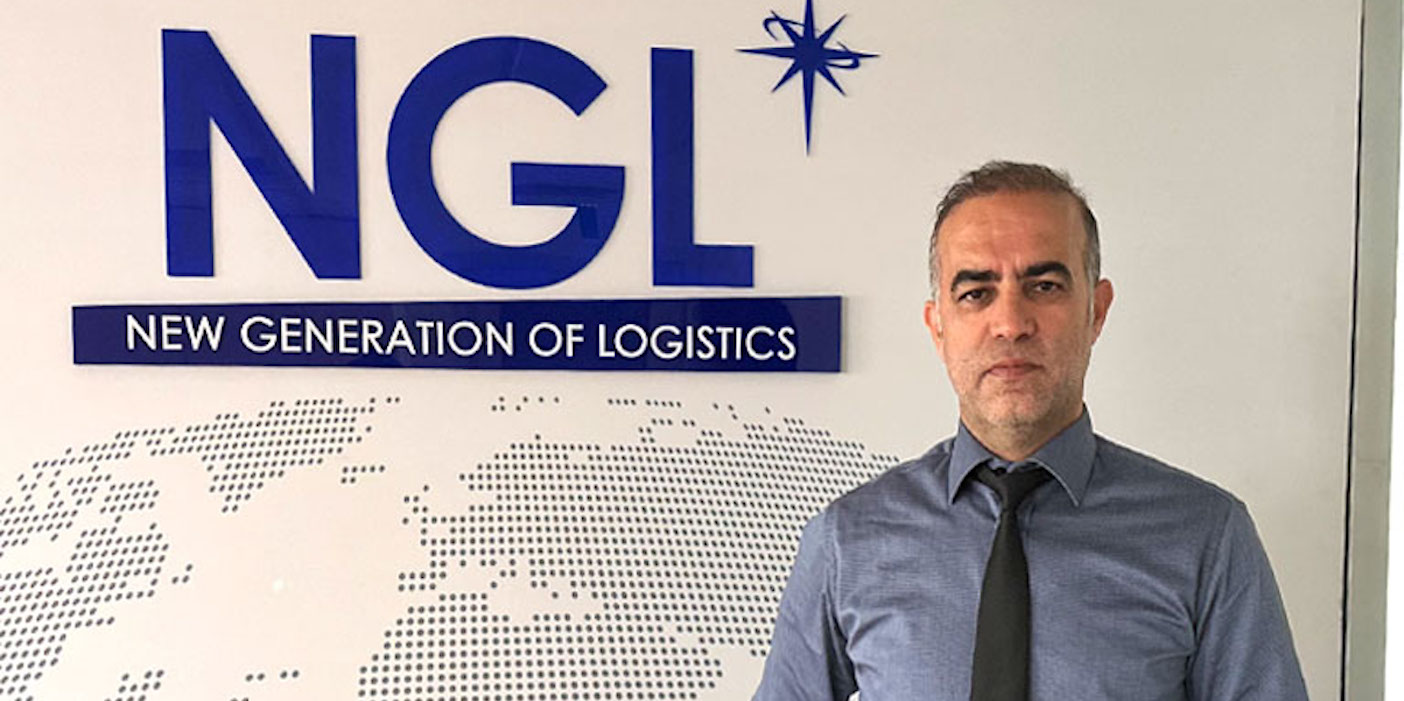 NGL Lojistik’ten “Yeni Nesil Lojistik” Vizyonu