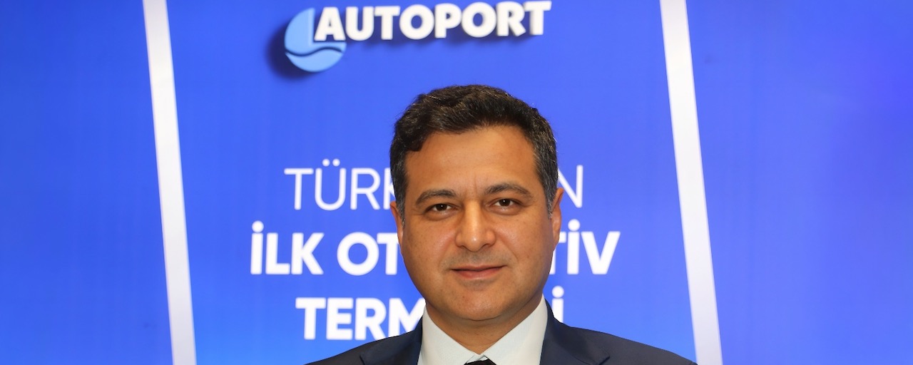 “2025’in İlk 8 ayında gerçeklesen otomotiv ihracatının yüzde 32’si Autoport’tan çıkış yaptı”