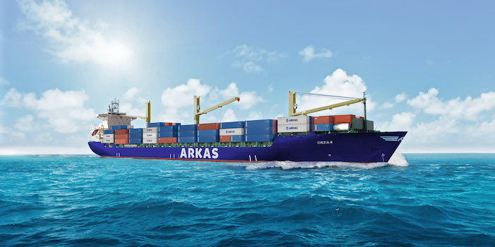 Arkas Line’ın Afrika Stratejisinde Yeni Dönem