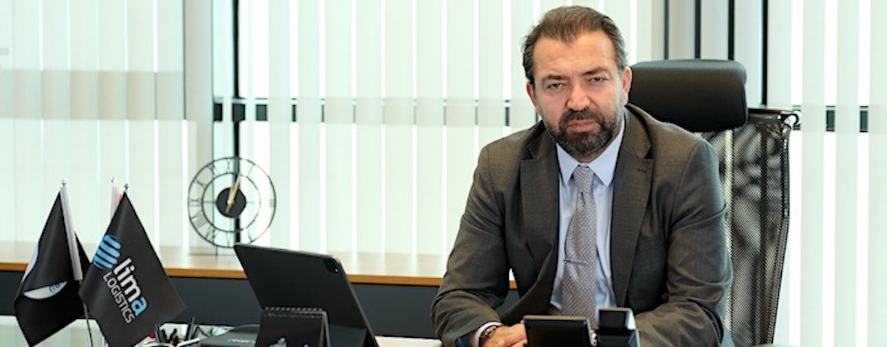 “2026’dan İtibaren Tüm Taşıma Modlarında Karbon Nötr Taşımacılığı Standart Hale Getirmeyi Hedefliyoruz”