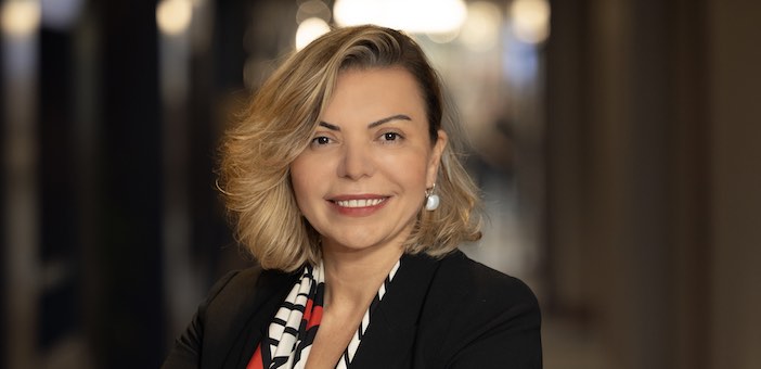“Çalışanlarımızın üçte biri kadın; yönetim kurulumuzda ise kadın lider oranı yüzde 40’a ulaştı”