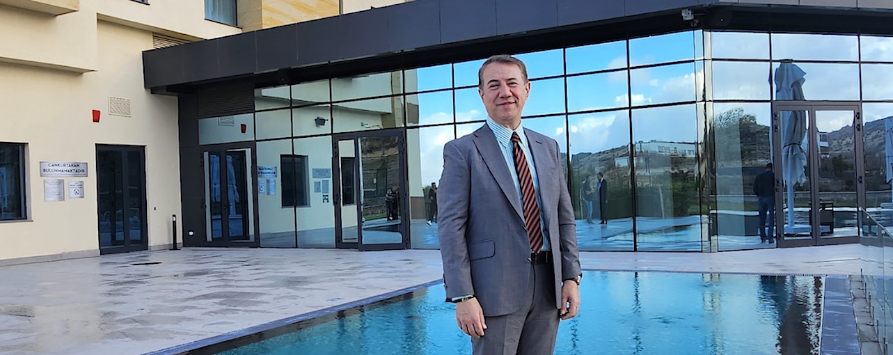 “Dijital Forwarder Platformu Kuruyoruz, Dijitali İyi Bilen İnsan Kaynağına İhtiyacımız Olacak”