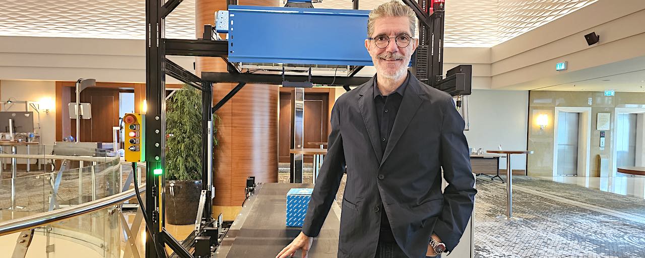 “İç lojistikte otomasyondan hiçbir şekilde kaçış yok!”