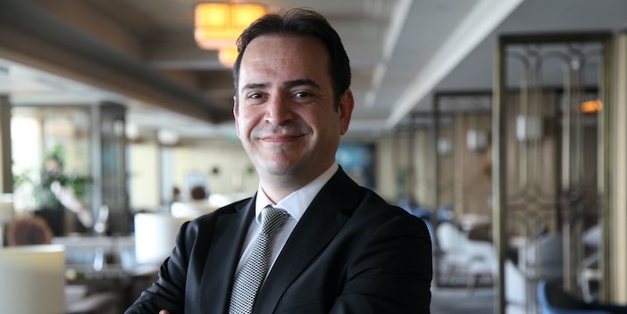 “Müşteri Beklentileri, Lojistikte Yarının Standartlarını Da Belirliyor”