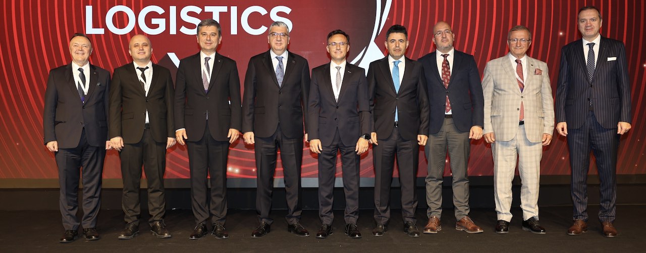 “Hizmet İhracatının 3’te 1’i Lojistik Sektöründen Geliyor”