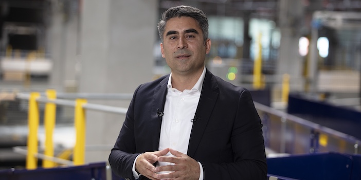 FedEx Araştırması: Türk KOBİ’lerinin Asya Pasifik ile güçlü ticari bağlara sahip olduğunu gösteriyor