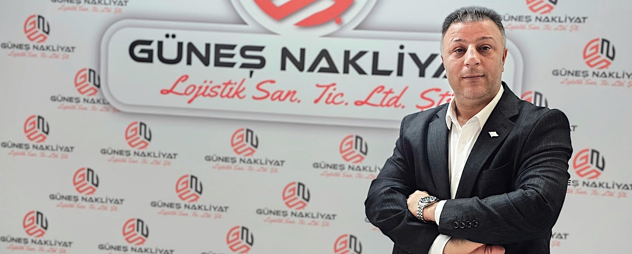 25 yıl önce 1 kamyonetle başladı, şu an ayda 2 bin sefer düzenliyor