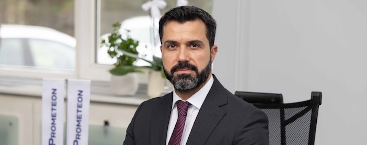 Prometeon Türkiye, Rusya, CIS Ticaret Direktörü Uğur Aydın  Oldu