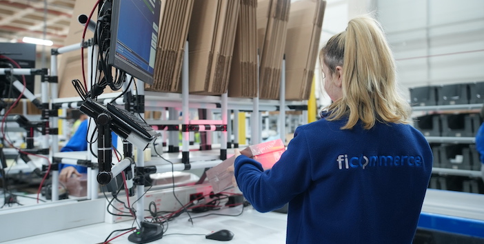 Yıllık e-ticaret hacminin yüzde 20’si kasımda gerçekleşti