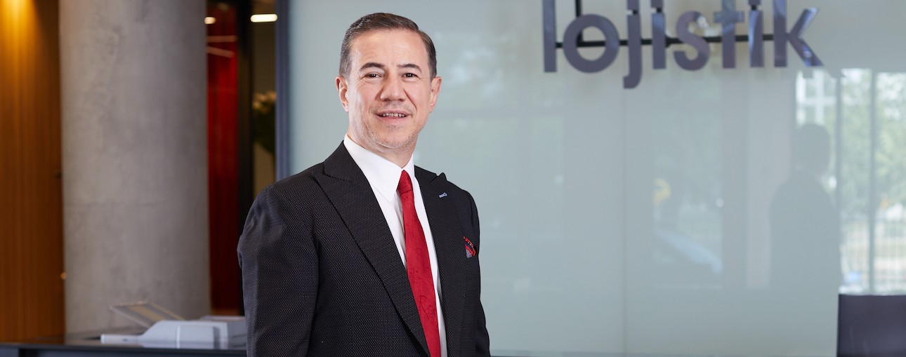 Eyüp Lojistik, Avrupa–Orta Asya hattındaki taşıma hacmini yüzde 70 oranında artırdı