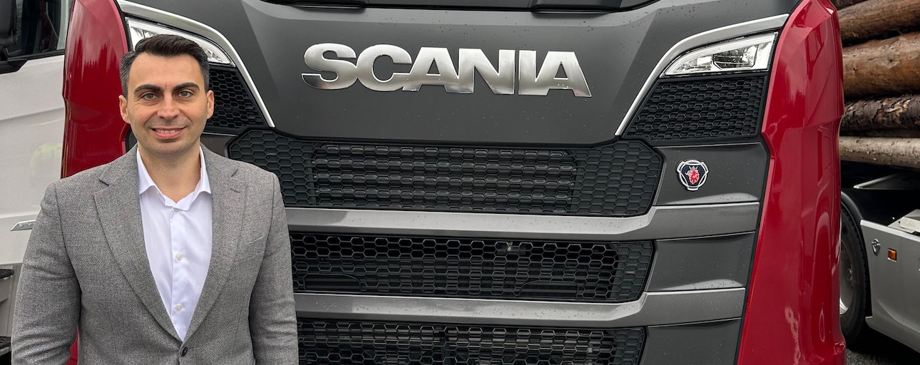 “Bu yılı ithal çekicide lider olarak kapatmayı hedefliyoruz"