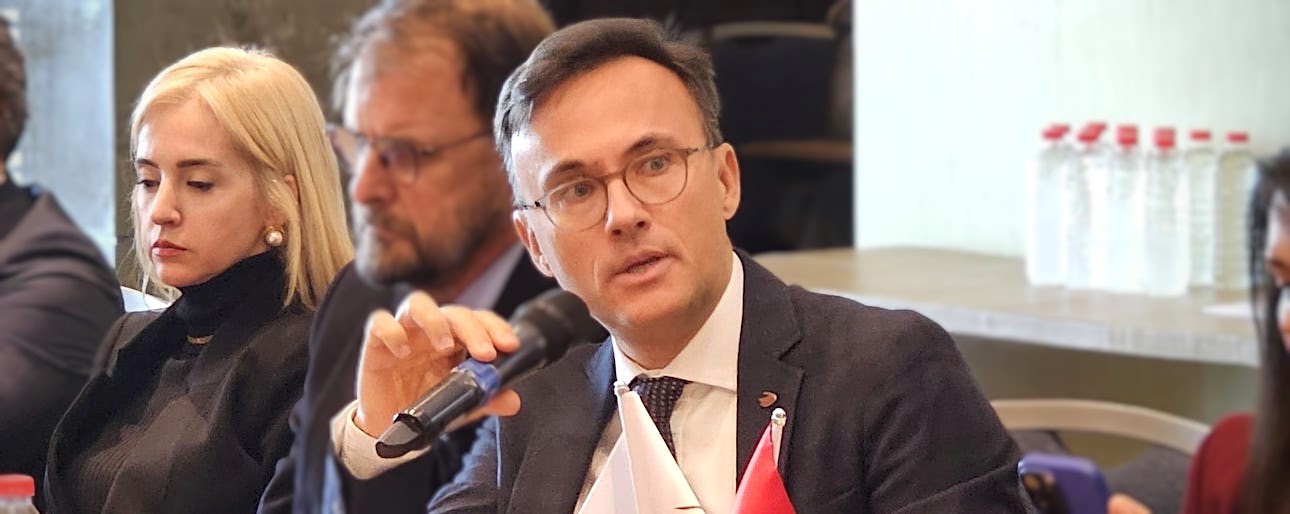 2025 Yılını Değerlendiren UTİKAD, 2026 Beklentilerini Açıkladı