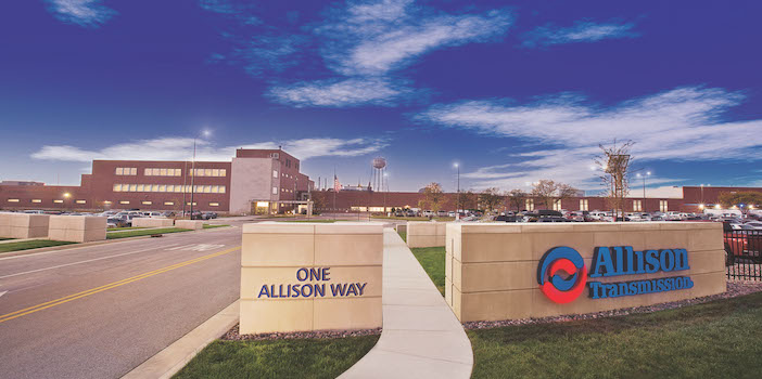 Allison Transmission, Dana Incorporated'ın Off-Highway Drive & Motion Systems İş Biriminin Satın Alımını Tamamlayarak Küresel Ölçekte Lider Bir Endüstriyel Güç Oluşturdu