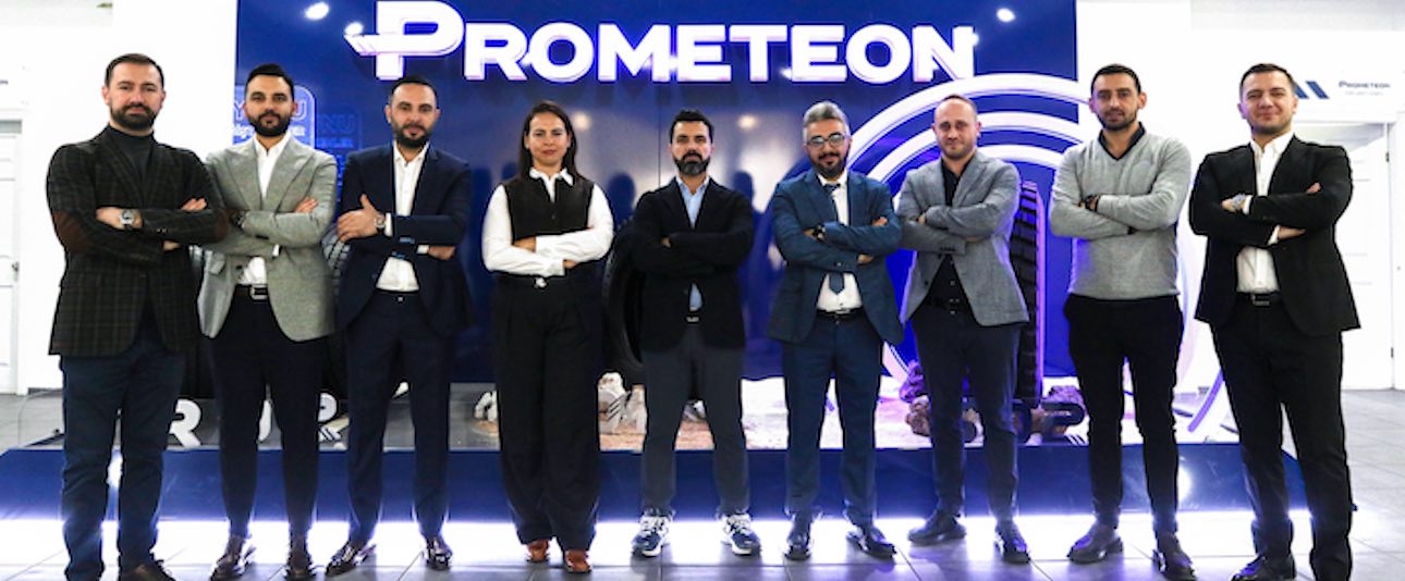 Prometeon Türkiye ve ANT Lojistik 700 araçlık filosu için  stratejik iş birliğine imza attı
