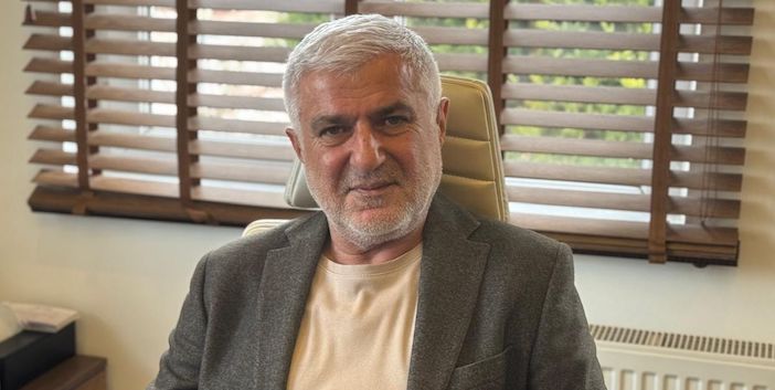 Alp Özler Şirketler Grubu Yurt Dışı Lojistik Direktörü Mehmet Kayabaş, “Vize Sorunu ve Sürücü Açığı Derinleşiyor”