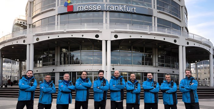 Lima Logistics, Heimtextil 2026’ya Türkiye’den katılan firmaların lojistik süreçlerini başarıyla gerçekleştirdi