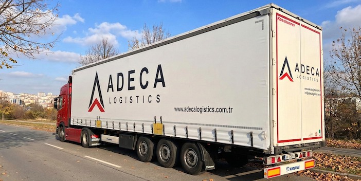 Adeca Logistics’ten 1. Yılında 100 Yeni Swapbody Yatırımı