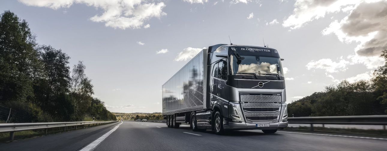 Volvo Trucks, Euro NCAP Güvenlik Değerlendirmesinde Yeniden 5 Yıldız Aldı