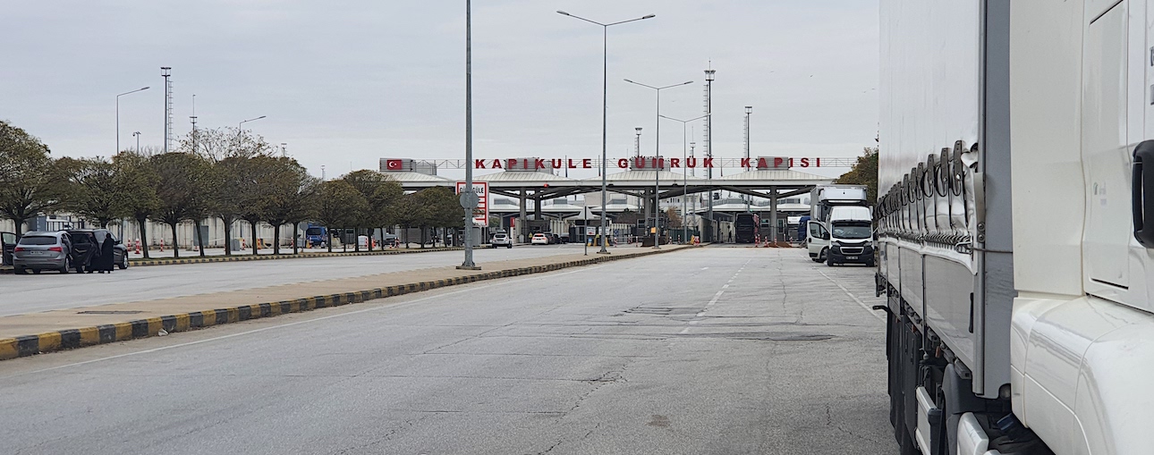 UND: Schengen Vize Uygulamaları Taşımacılığı Zorluyor