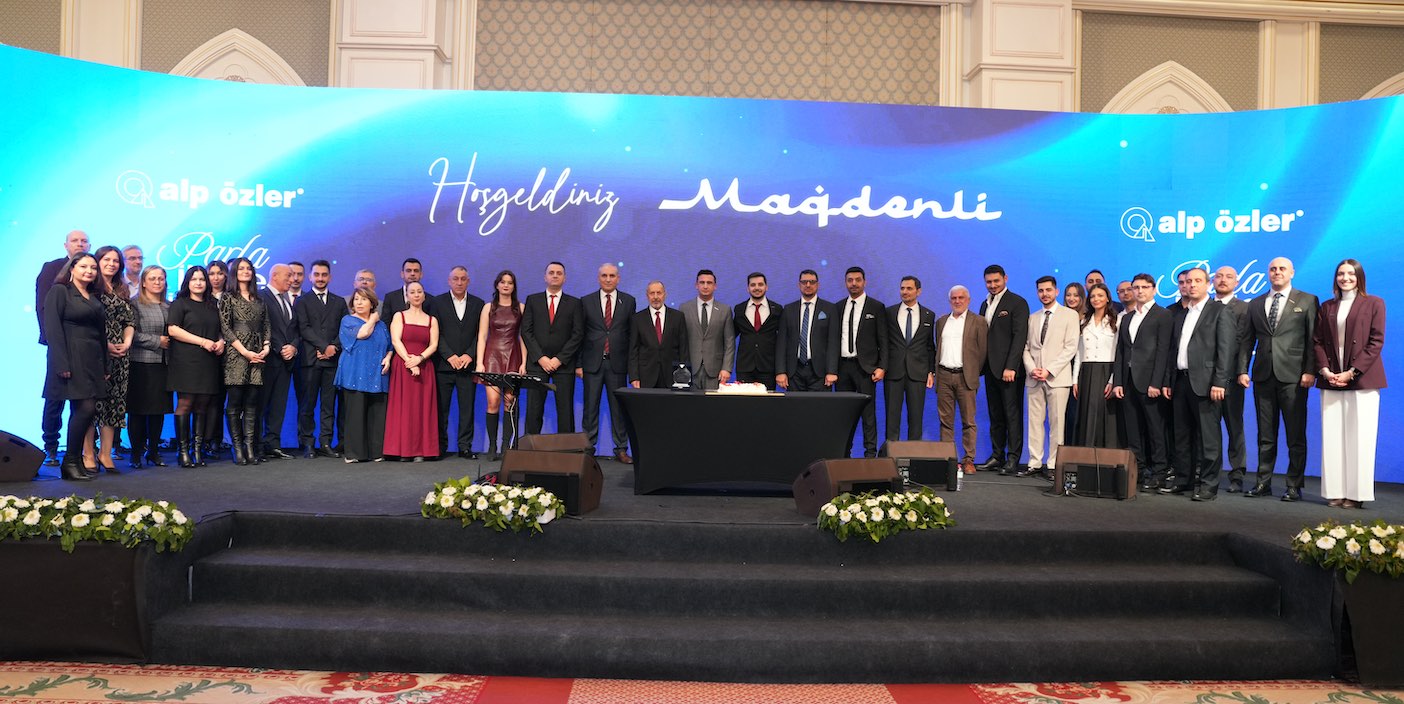 Yılnak, Mağdenli Nakliyat’ı Bünyesine Kattı