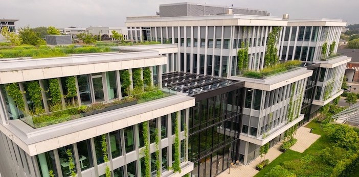 DKV Mobility, iklim değişikliği kategorisinde ‘A-’ notunu elde etti