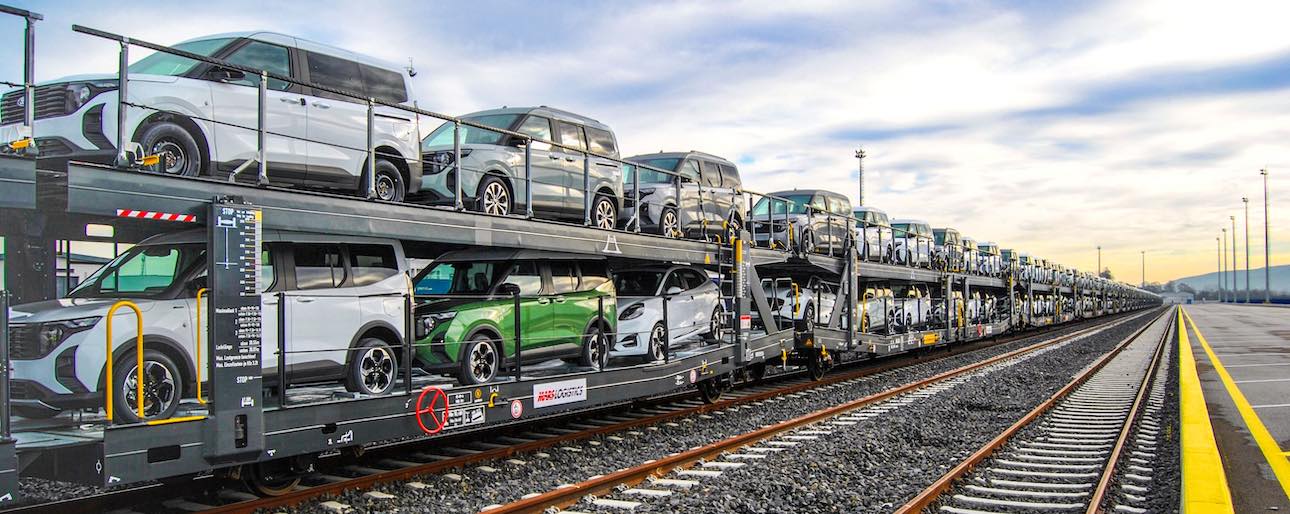 Ford Otosan’dan 2035 Karbon Nötr Lojistik Hedefine Dev Adım