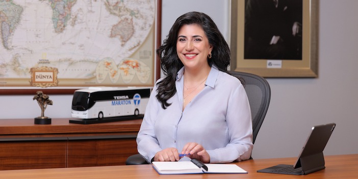 Döviz bazında çift haneli büyüyen TEMSA, ciro ve ihracatta tarihi rekor kırdı