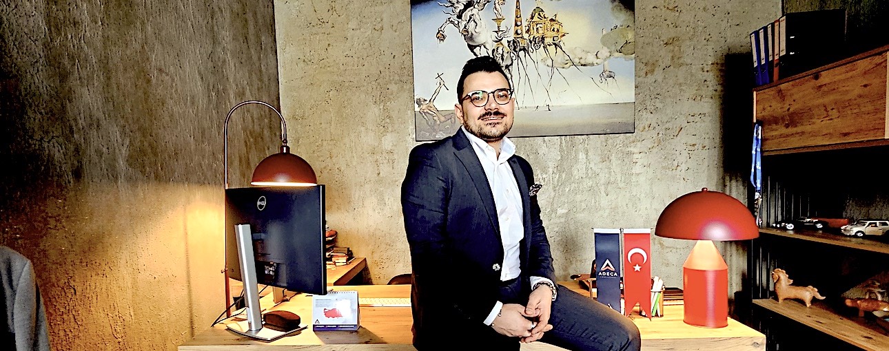 "Intermodal Taşımacılıkta Dünyanın İlk 10 Firmasından Biri Olmayı Hedefliyoruz”