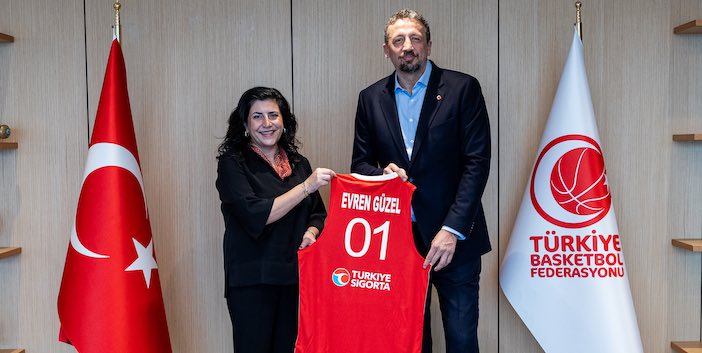 TEMSA, A Milli Basketbol Takımlarına desteğini 2026 yılında da sürdürüyor