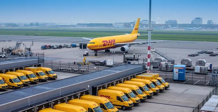 DHL Küresel Bağlantılılık Raporu 2026 Yayınlandı İşte Raporda Öne Çıkan Tespitler