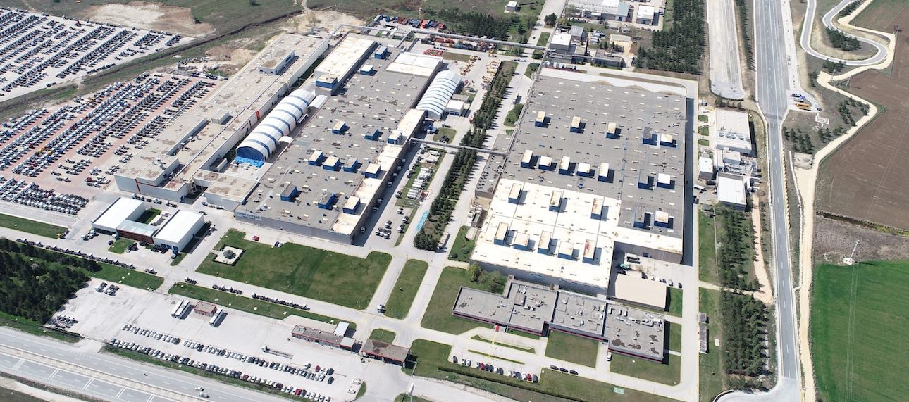 Ford Trucks’tan Türkiye’nin En Kapsamlı  Ağır Ticari Yeşil Dönüşüm Planı