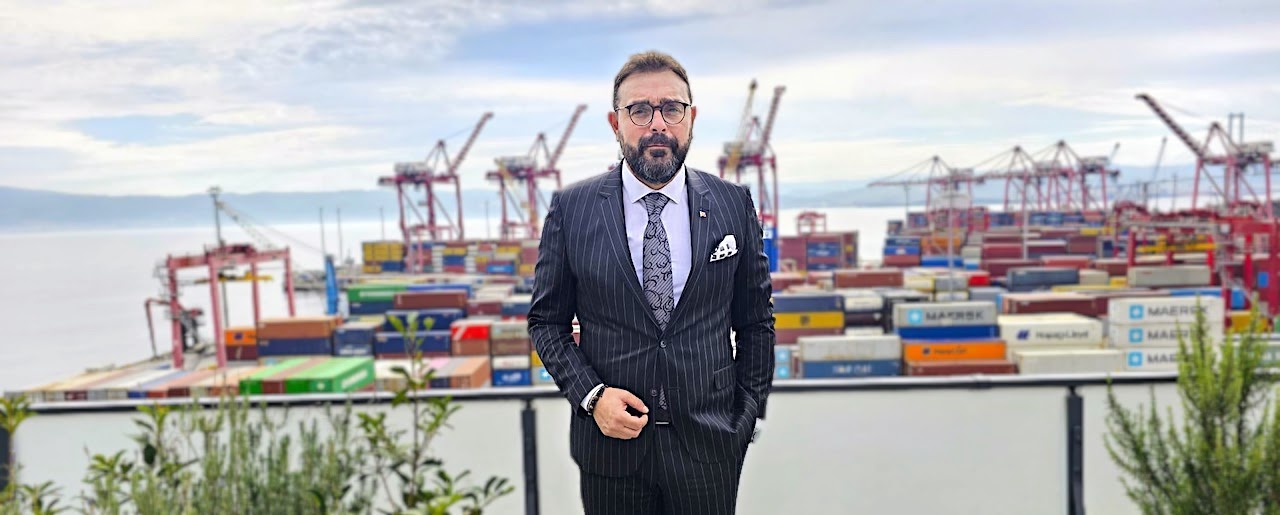 "Türkiye’nin Demiryolu Koridor Gücünü Güçlendirecek Kritik Adım"