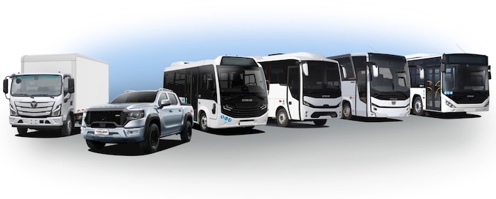 Otokar “Servis Günleri” Başladı