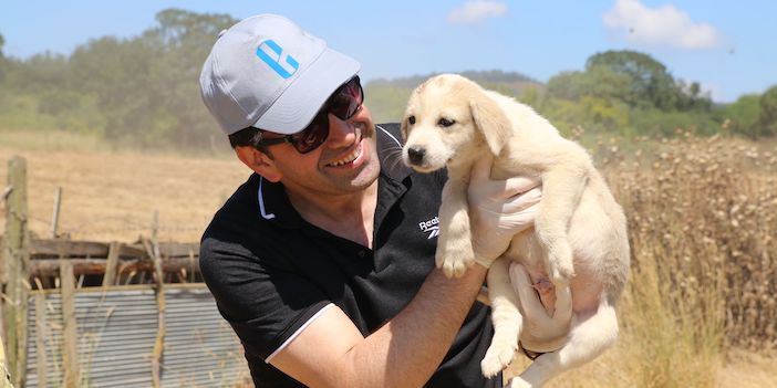 EKOL LOJİSTİK DOĞAYI KORUMA PROJESİ İLE 9 MİLYON CAN DOSTUNA ULAŞTI