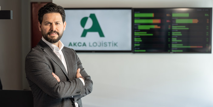 “Dijitalleşmeyle birlikte artık ürünün yanında datayı da taşıyoruz”