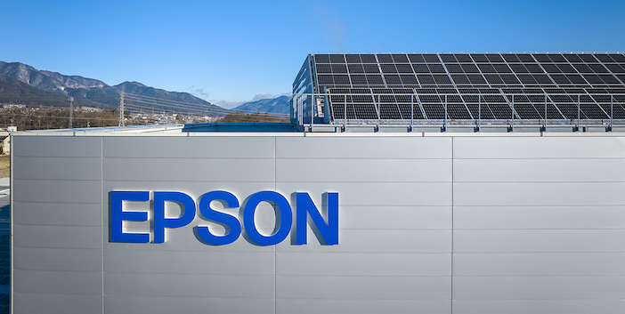 Epson, teslimat hızını ve tedarik zinciri çevikliğini artıracak Türkiye lojistik merkezini duyurdu