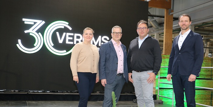 Treylerler için taban tahtası da üreten Letonyalı AS Latvijas Finieris’ten 100 milyon euro yatırım